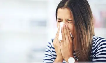 тести на виявлення алергену